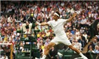 Giraldo - Federer: Phong cách tốc hành (V3 Wimbledon)