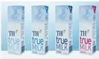 TH true MILK tặng 50 thùng sữa cho trẻ em vùng cao