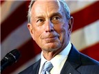 5 lời khuyên của tỷ phú Michael Bloomberg