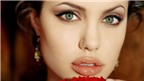 3 bí quyết làm đẹp của Angelina Jolie