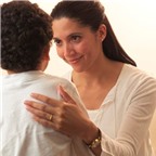 5 điều cha mẹ khôn ngoan nên làm khi tranh cãi với con