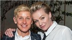 ‘Vợ’ MC nổi tiếng Ellen DeGeneres vào trại cai nghiện