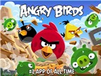Cha đẻ của Angry Bird đã khởi nghiệp như thế nào