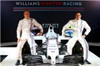 F1: Williams có thu hẹp được khoảng cách với Mercedes?