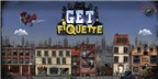 Học cách bắt trộm trên mobile cùng Get Fiquette