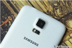 9 mẹo hữu ích cho người dùng Samsung Galaxy S5