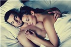 7 lợi ích đáng ngạc nhiên của việc ngủ nude