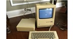 Máy tính Mac: 30 năm vẫn chạy tốt