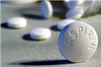 Lý giải cách aspirin đánh bật ung thư vú
