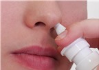 Mẹo chữa ngạt mũi an toàn trong thai kỳ