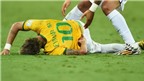 Vắng Neymar có thể là điều tốt cho Brazil ở trận gặp Đức