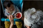 5 cách chăm con mẹ Việt phải chấm dứt