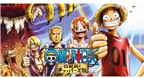 3 điều khởi nghiệp có thể học được từ bộ truyện One Piece