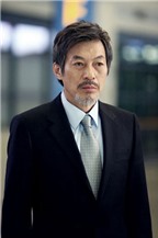 Kim Kap Soo: Nước mắt chỉ dành cho vai diễn