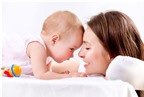 Phát hiện về lợi ích của việc sinh con muộn