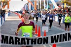 Bài học từ đường đua marathon
