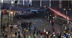 Bạo lực bùng phát sau thất bại của Argentina