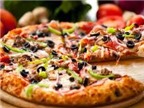 Những tác hại khôn lường của bánh Pizza