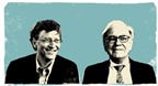 Bí quyết thành công chung của Bill Gates và Warren Buffett: Sự tập trung