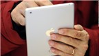 iPad có thể khiến da bạn bị dị ứng?