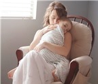 7 cách ru ngủ bé hiệu quả
