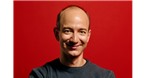 Cuộc đời và sự nghiệp thành công của Jeff Bezos