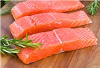 Tiết lộ ăn cá giúp ngừa thiếu máu não hiệu quả