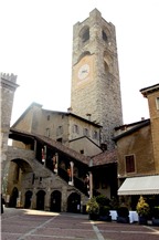 10 điều thú vị nên làm ở Bergamo khi du lịch Ý