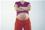 Những nguy cơ trẻ sơ sinh nặng cân thường gặp