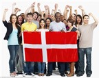 Truy tìm lý do người Đan Mạch hạnh phúc nhất thế giới