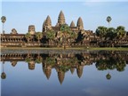 Du lịch Campuchia tiết kiệm