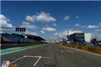 F1- Hungarian GP: Rút ngắn khoảng cách