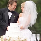 Kết hôn: Lợi đủ đường cho sức khỏe