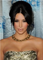 Kim Kardashian chi 250.000 USD làm đẹp mỗi năm