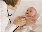 Phòng ngừa bệnh tim bẩm sinh cho trẻ