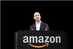 Mổ xẻ sai lầm chiến lược của CEO Jeff Bezos