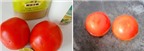 Cách làm nước ép cà chua đậm đà thơm mát