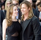 Brad Pitt và Angelina Jolie viết thư tay cho nhau khi xa cách