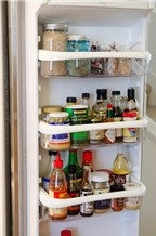 Cách bảo quản thực phẩm và sắp xếp tủ lạnh khoa học