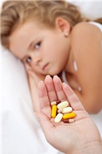 “Siêu vi khuẩn” kháng thuốc nguy hiểm cho trẻ sơ sinh
