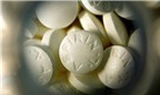 Aspirin có thể làm giảm đáng kể nguy cơ ung thư