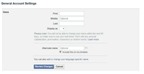 Những cách đặt tên Facebook dễ bị khóa tài khoản