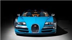 Siêu xe mới của Bugatti vượt vận tốc 460 km/h