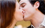 Tìm hiểu công dụng bất ngờ của nụ hôn