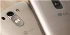 LG G4 - 5 tính năng được mong chờ