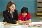Phương pháp giúp trẻ học tiếng Anh hiệu quả