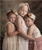 Ba bé gái ung thư từng lay động trái tim người đọc: Sự hồi sinh kỳ diệu