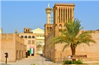 Du lịch tiết kiệm giữa lòng Dubai “sang chảnh“