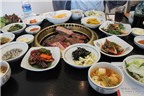 Các món ăn nổi tiếng của Hàn Quốc nhắc tới là thèm