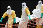 Khi nghi ngờ người thân nhiễm Ebola nên làm gì?
